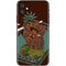 Disney Moana Maui Ready To Fight iPhone 11 Skin